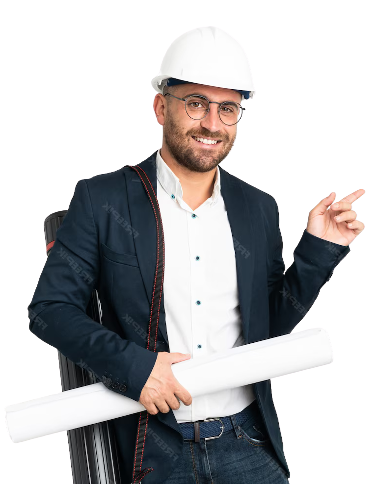 Ingeniero especialista en regularización de propiedades en Chiclayo