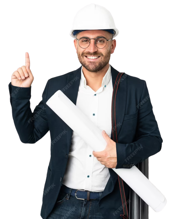 Ingeniero especialista en regularización de propiedades en Lambayeque