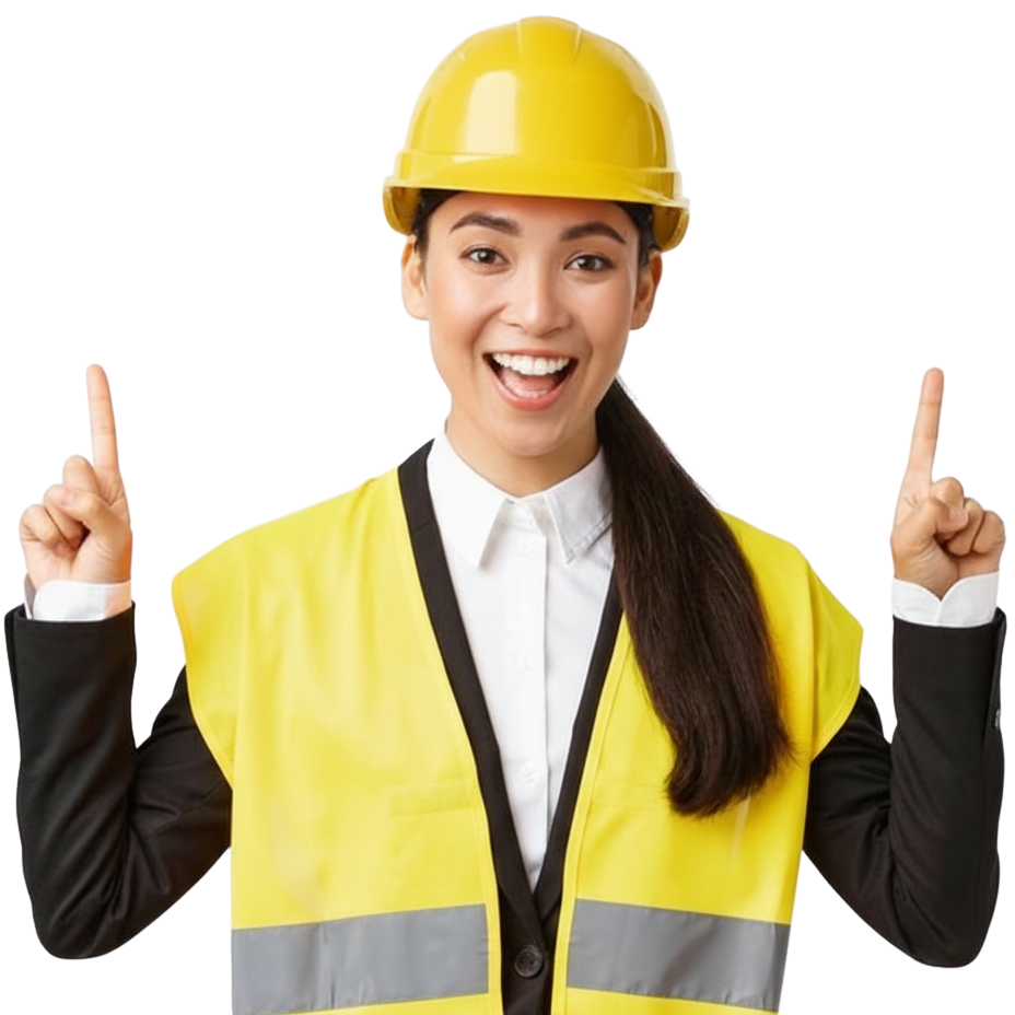 Ingeniera especializada en Declaratoria de Fábrica